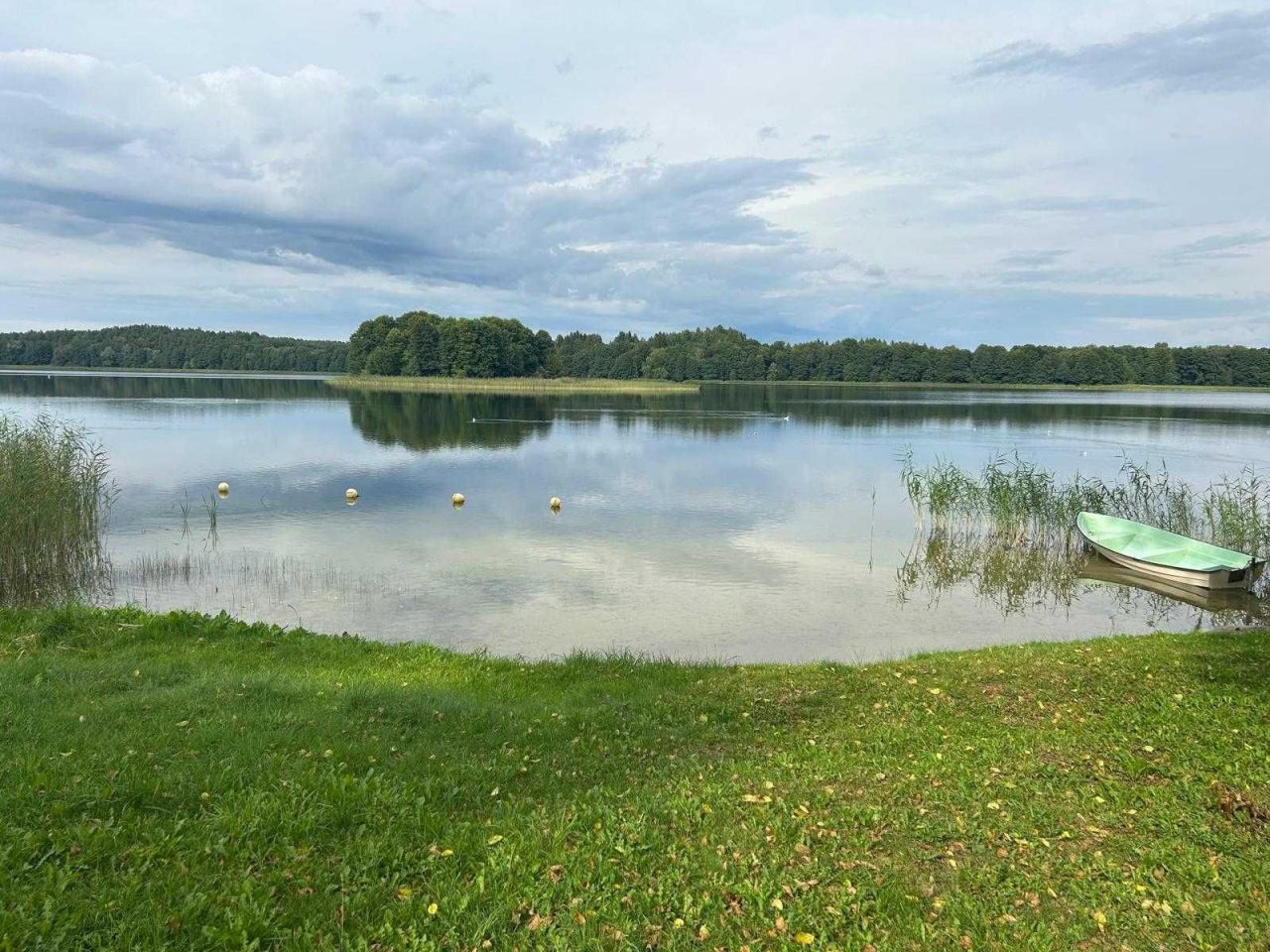 Działka budowlana Worliny. Zdjęcie 8
