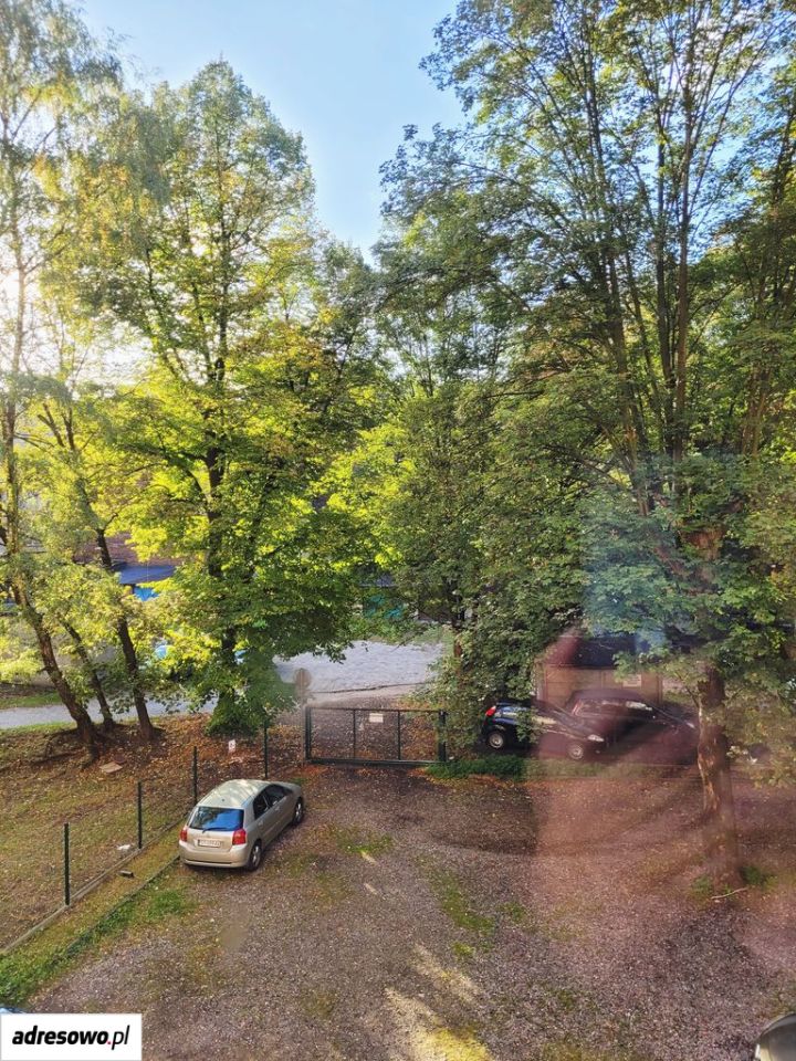 Mieszkanie 3-pokojowe Bytom Śródmieście, pl. Akademicki. Zdjęcie 18