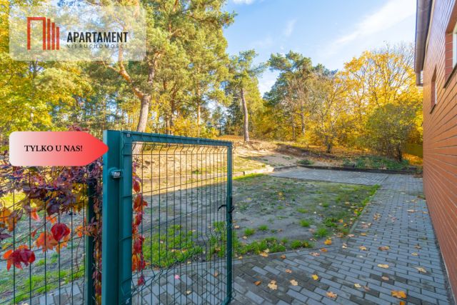dom wolnostojący, 4 pokoje Przyłęki. Zdjęcie 24