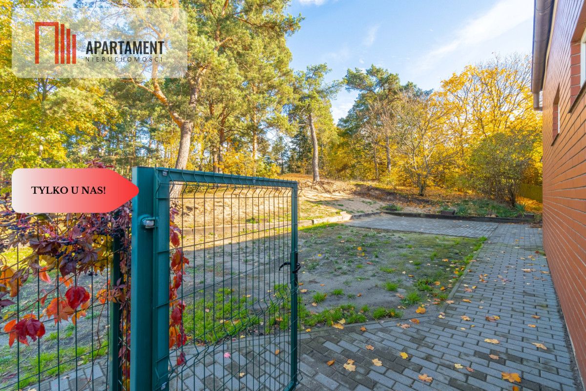 dom wolnostojący, 4 pokoje Przyłęki. Zdjęcie 24