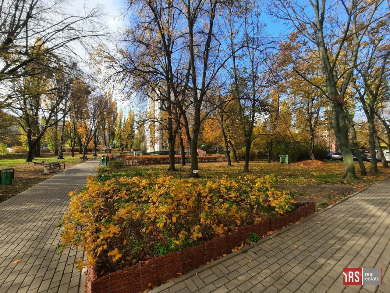 Mieszkanie 4-pokojowe Warszawa Bielany. Zdjęcie 13