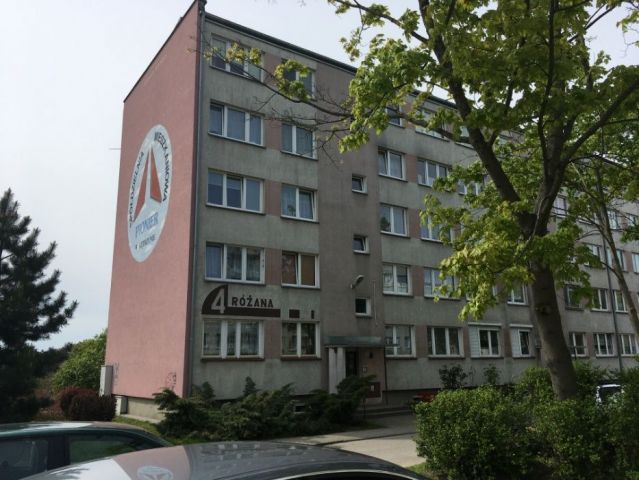 Mieszkanie 3-pokojowe Kętrzyn, ul. Różana. Zdjęcie 1