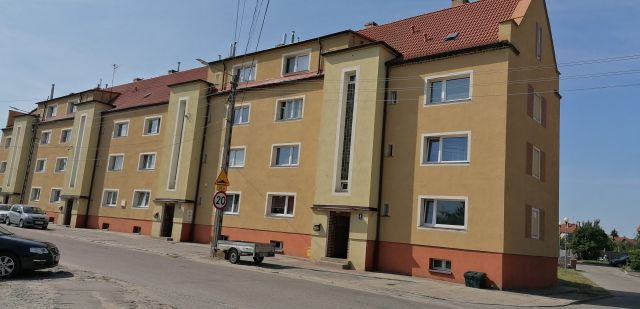 Mieszkanie 2-pokojowe Malbork, ul. Zakopiańska. Zdjęcie 1