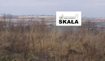 Działka rolno-budowlana Czaple Wielkie