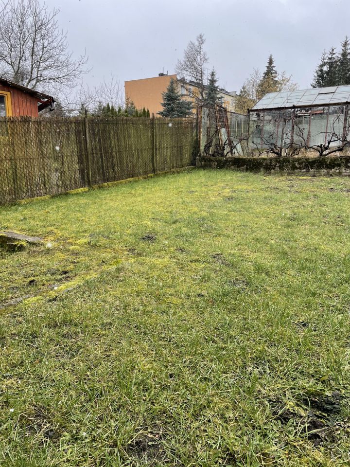 dom wolnostojący, 3 pokoje Świdwin, ul. Szczecińska. Zdjęcie 7