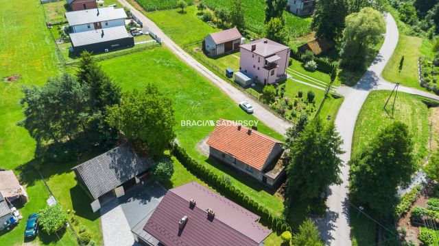 Działka budowlana Brzezinka, ul. Dolna. Zdjęcie 14