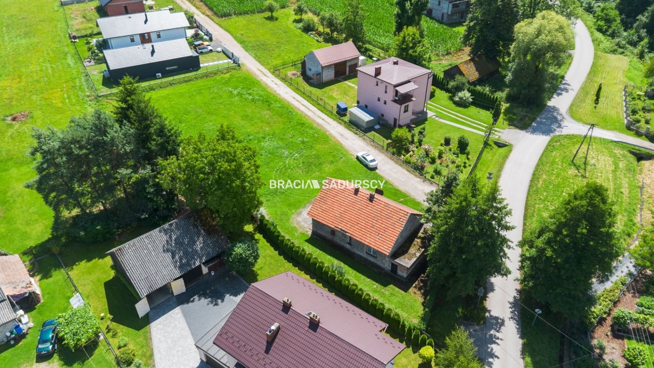 Działka budowlana Brzezinka, ul. Dolna. Zdjęcie 14