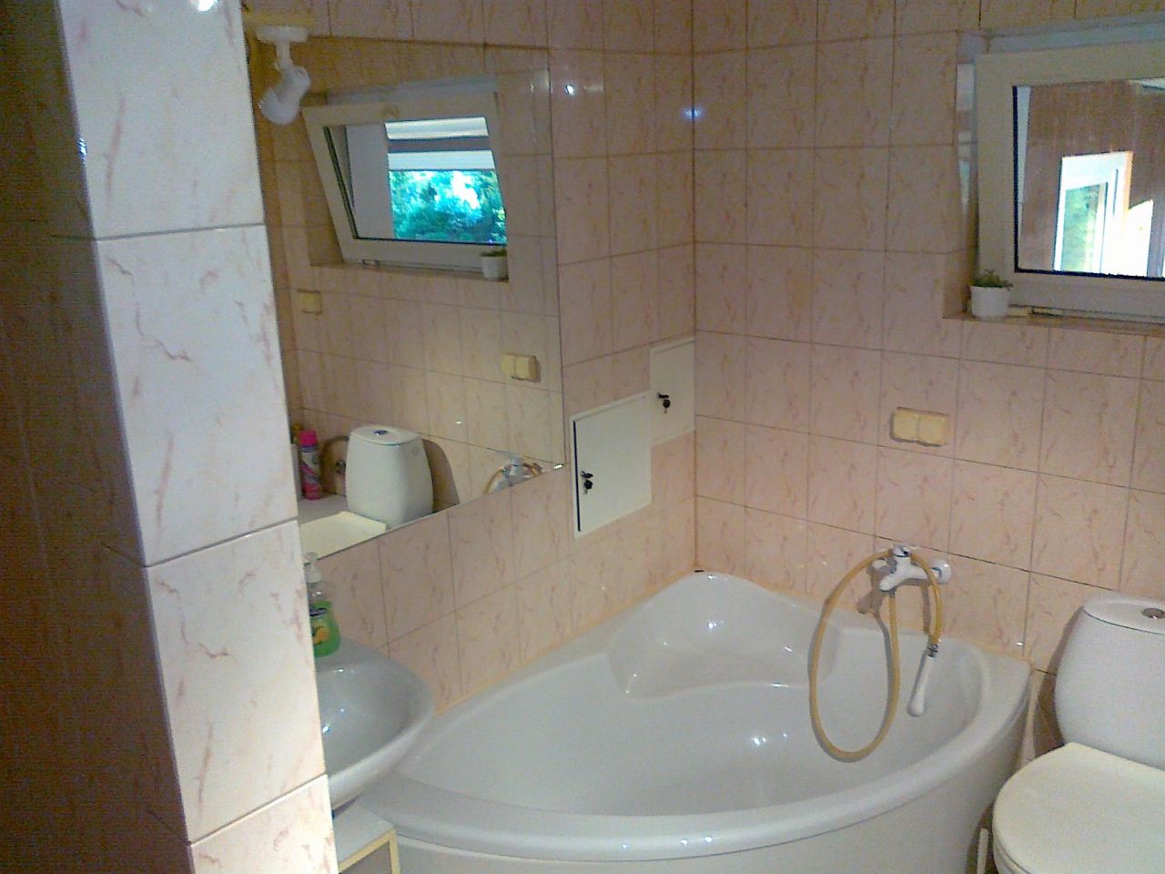 dom wolnostojący, 9 pokoi Rospuda. Zdjęcie 3