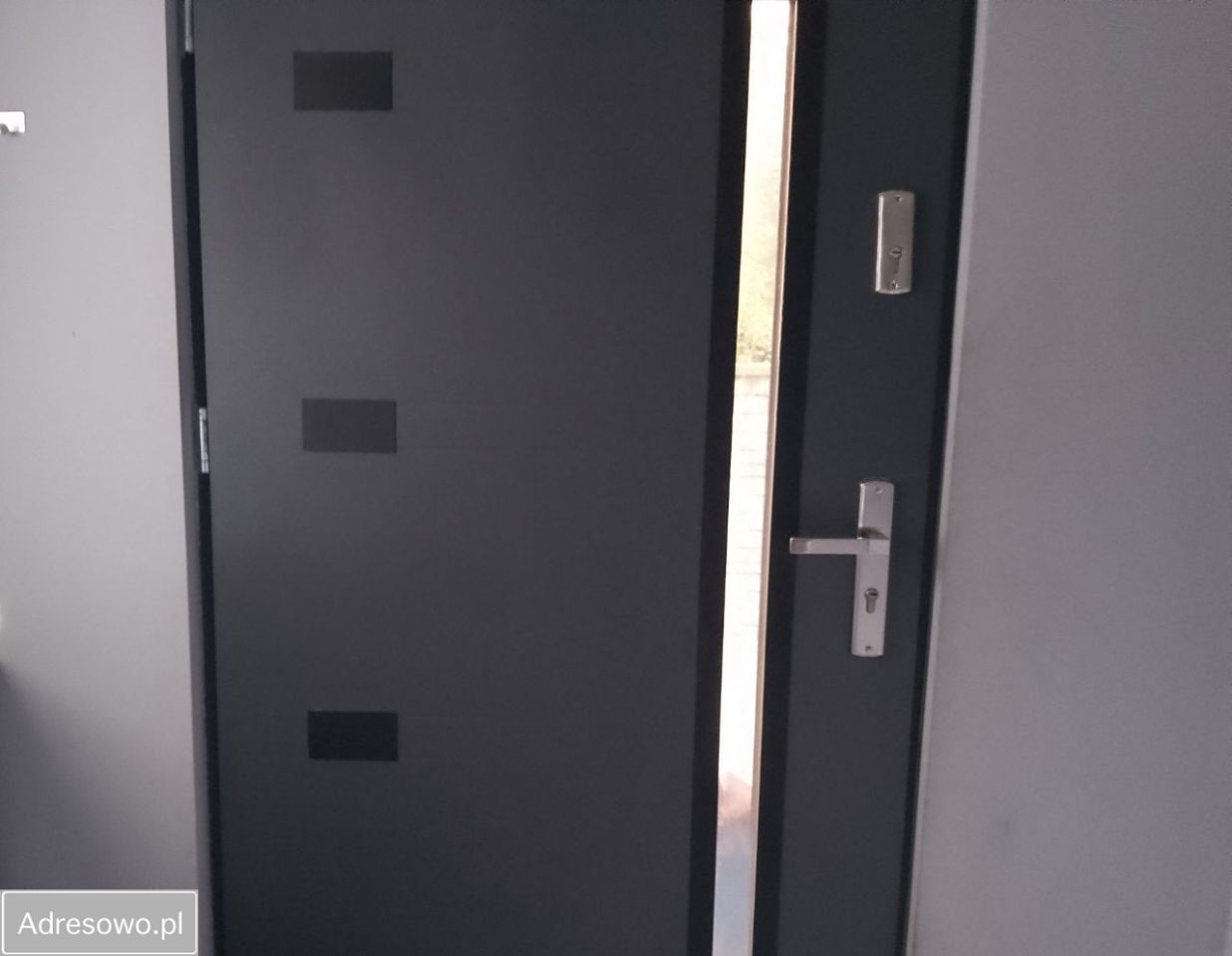 dom wolnostojący, 3 pokoje Wilków. Zdjęcie 5