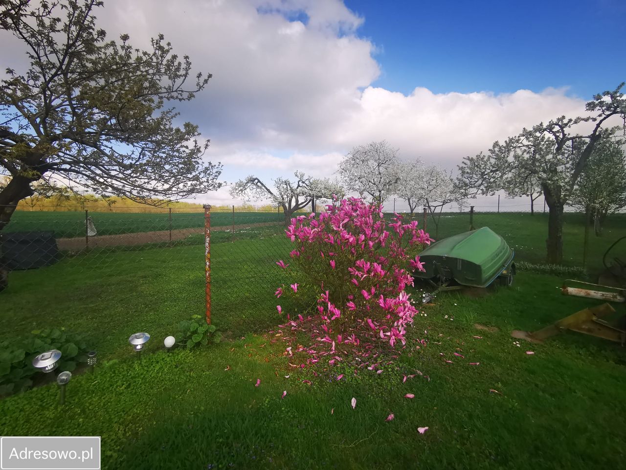 dom wolnostojący, 3 pokoje Jaromierz. Zdjęcie 6