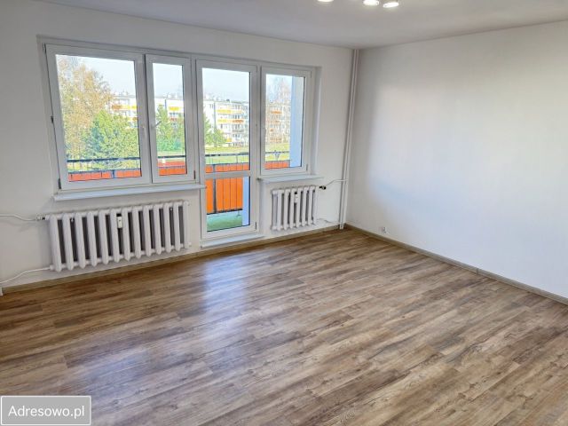 Mieszkanie 2-pokojowe Poznań Piątkowo, os. Jana III Sobieskiego. Zdjęcie 1