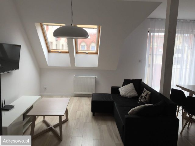 Mieszkanie 4-pokojowe Głogów Stare Miasto, ul. Długa. Zdjęcie 1