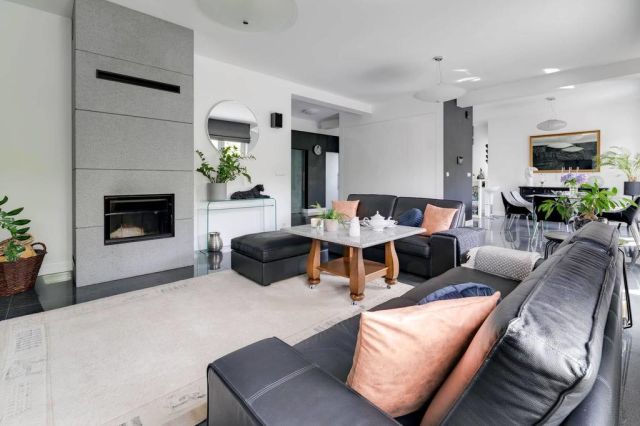 dom wolnostojący, 5 pokoi Brwinów, ul. Powstańców Warszawy. Zdjęcie 28