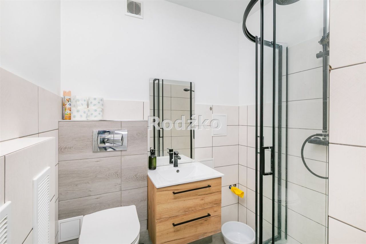 Mieszkanie 2-pokojowe Bydgoszcz Osiedle Leśne, ul. 11 Listopada. Zdjęcie 9