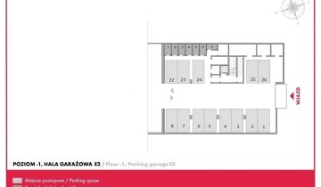 Mieszkanie 2-pokojowe Krynica-Zdrój