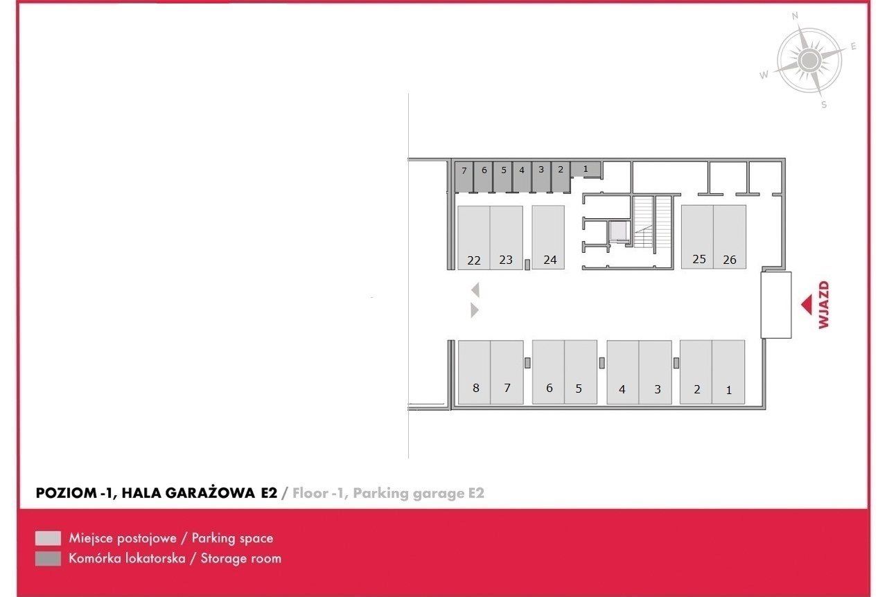 Mieszkanie 2-pokojowe Krynica-Zdrój. Zdjęcie 2