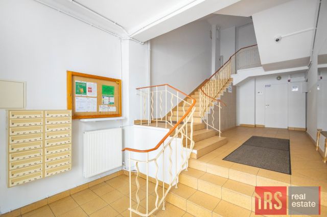 Mieszkanie 2-pokojowe Warszawa Śródmieście, ul. Smolna. Zdjęcie 17