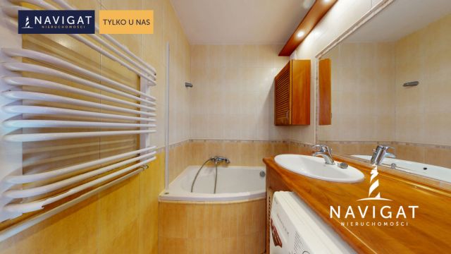 Mieszkanie 3-pokojowe Reda, ul. Łąkowa. Zdjęcie 5