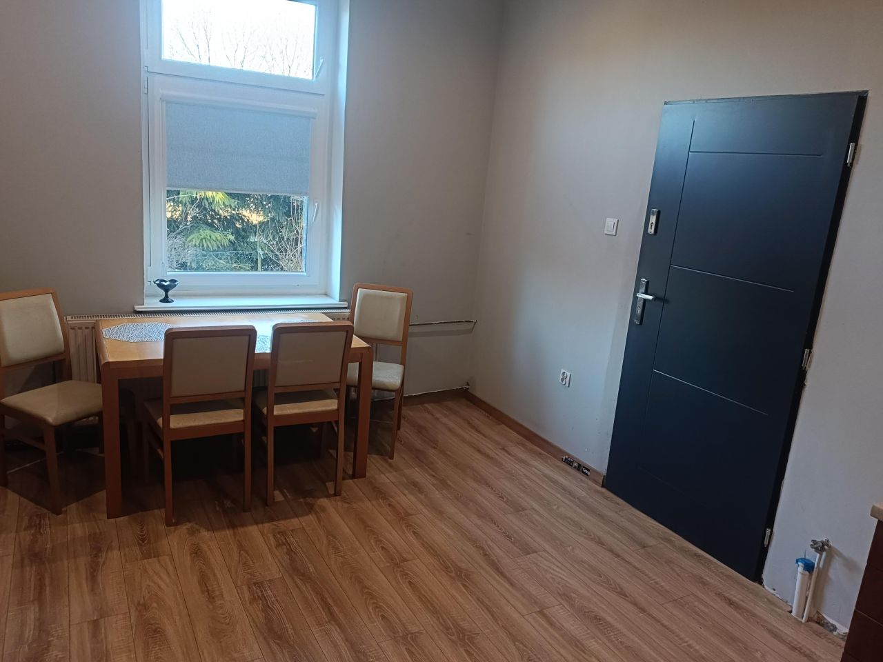 Mieszkanie 2-pokojowe Koźliny. Zdjęcie 11