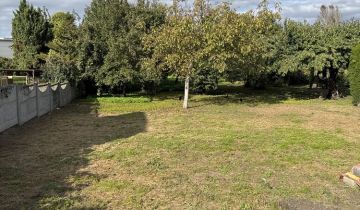 Działka budowlana Ostrów Wielkopolski, ul. Reymonta