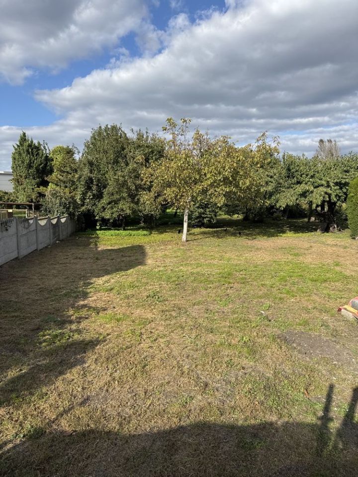 Działka budowlana Ostrów Wielkopolski, ul. Reymonta