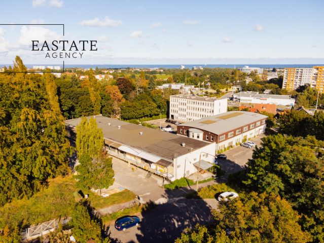 Lokal Sopot, al. Niepodległości. Zdjęcie 1