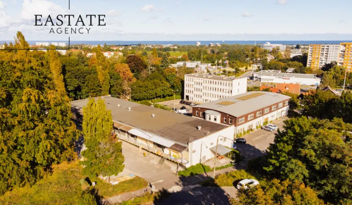 Lokal Sopot, al. Niepodległości