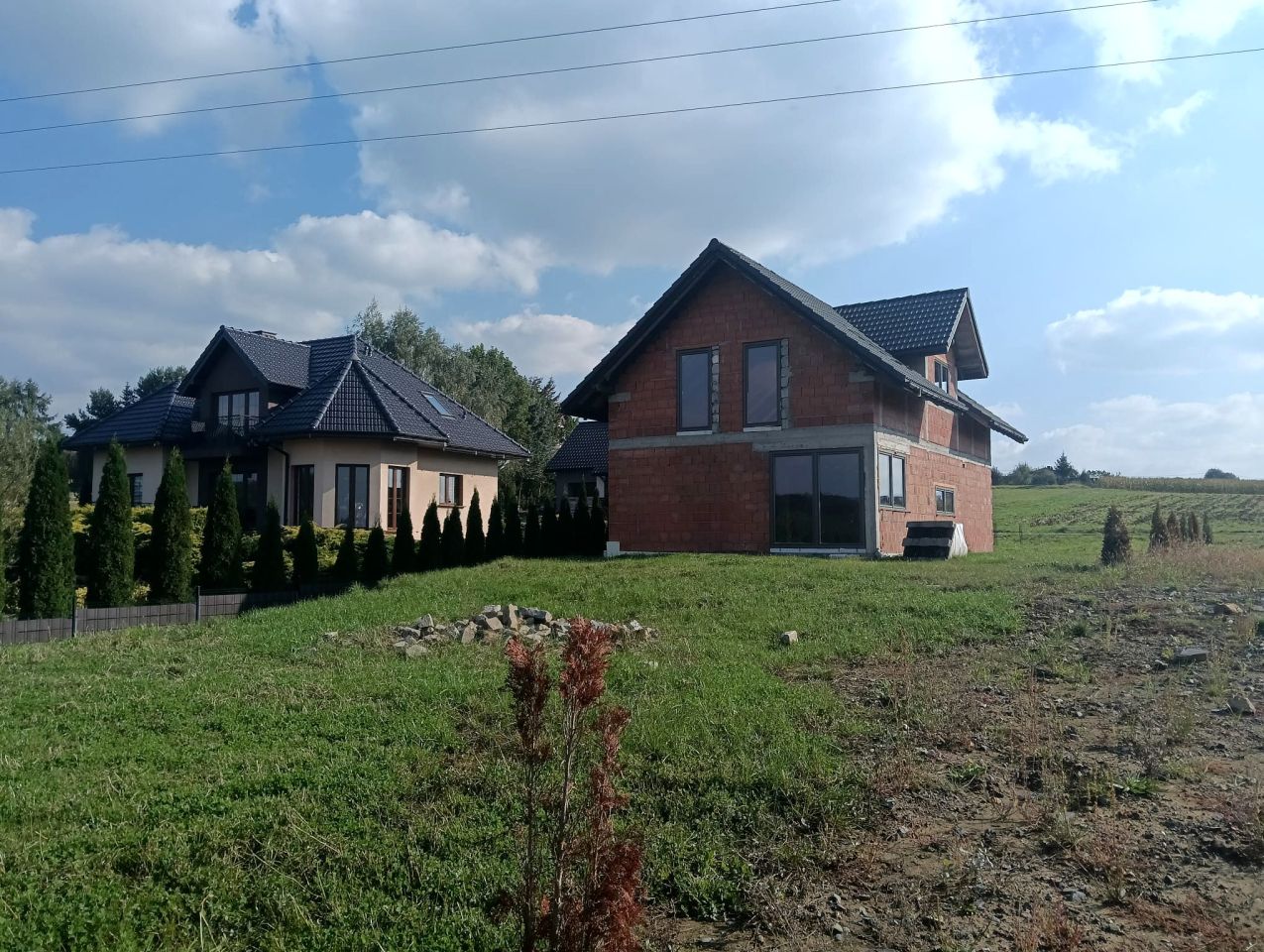 dom wolnostojący, 5 pokoi Czechowice-Dziedzice, ul. Żbika. Zdjęcie 14