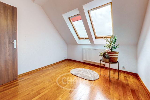 Mieszkanie 3-pokojowe Wrocław Gaj, ul. Czerniawska. Zdjęcie 9