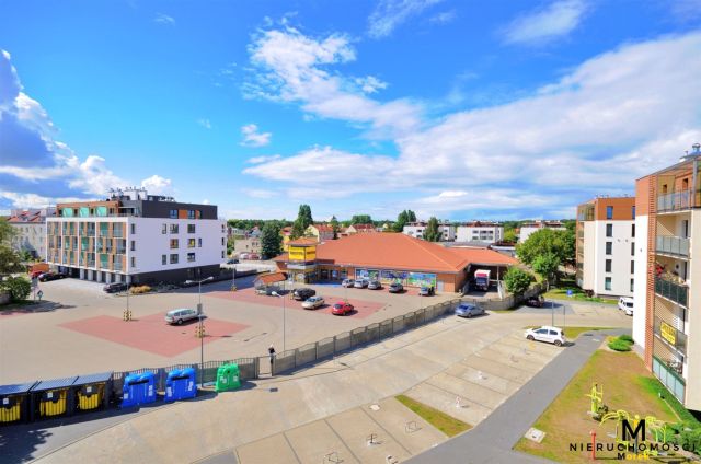 Mieszkanie 2-pokojowe Kołobrzeg, ul. Rybacka. Zdjęcie 2