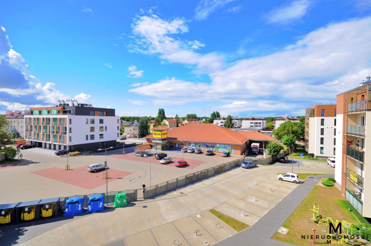 Mieszkanie 2-pokojowe Kołobrzeg, ul. Rybacka. Zdjęcie 2