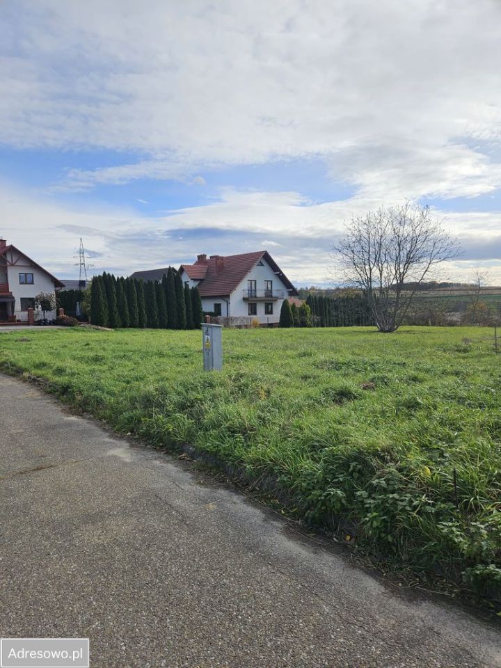 Działka budowlana Przeworsk, ul. Tatarska. Zdjęcie 6