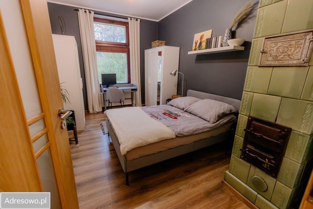 Mieszkanie 3-pokojowe Lębork Centrum, al. Wolności. Zdjęcie 6