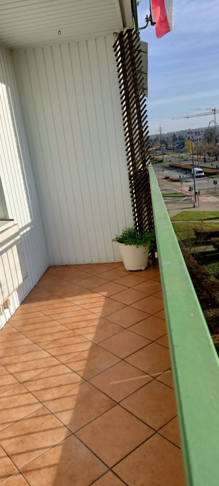 Mieszkanie 3-pokojowe Elbląg Nad Jarem, ul. Stanisława Leszczyńskiego. Zdjęcie 5