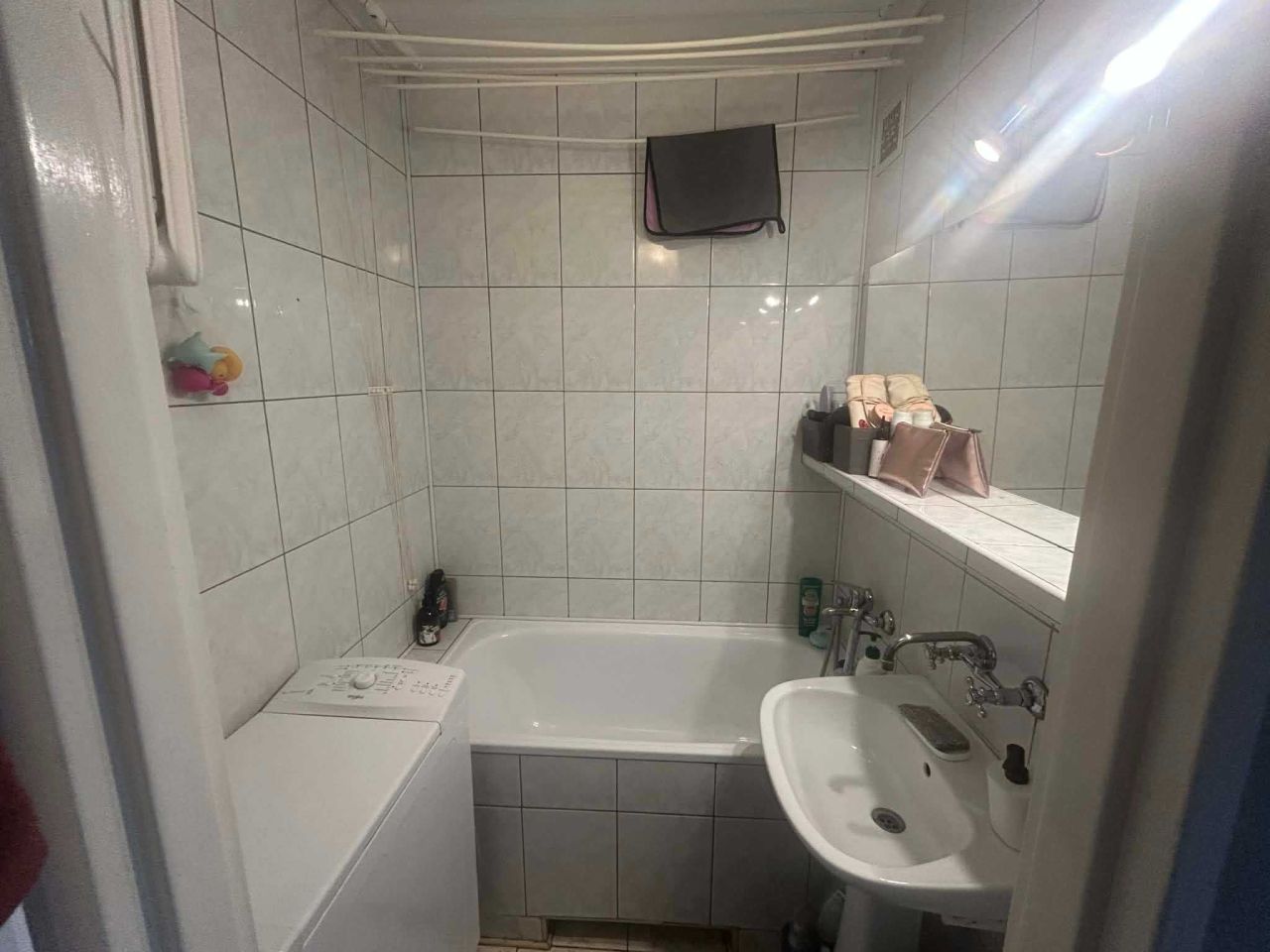 Mieszkanie 2-pokojowe Łowicz, os. Marii Konopnickiej. Zdjęcie 4