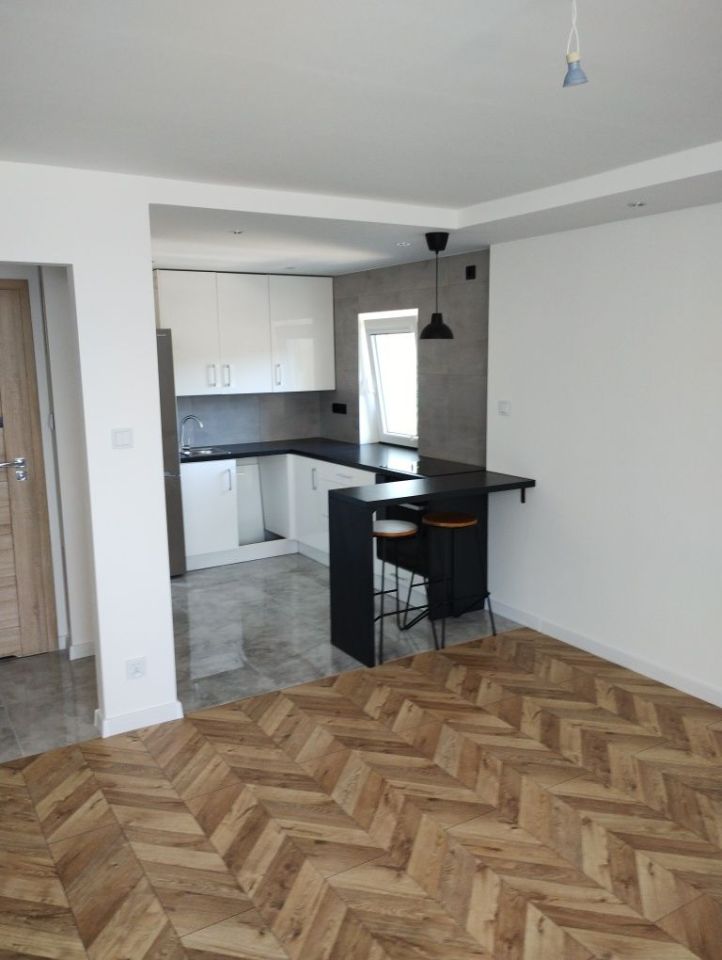 Mieszkanie 1-pokojowe Puławy, ul. Juliana Ursyna Niemcewicza. Zdjęcie 3