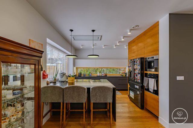 dom wolnostojący, 6 pokoi Konstancin-Jeziorna. Zdjęcie 9