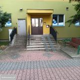 Mieszkanie 2-pokojowe Zamość, ul. marsz. J. Piłsudskiego. Zdjęcie 3