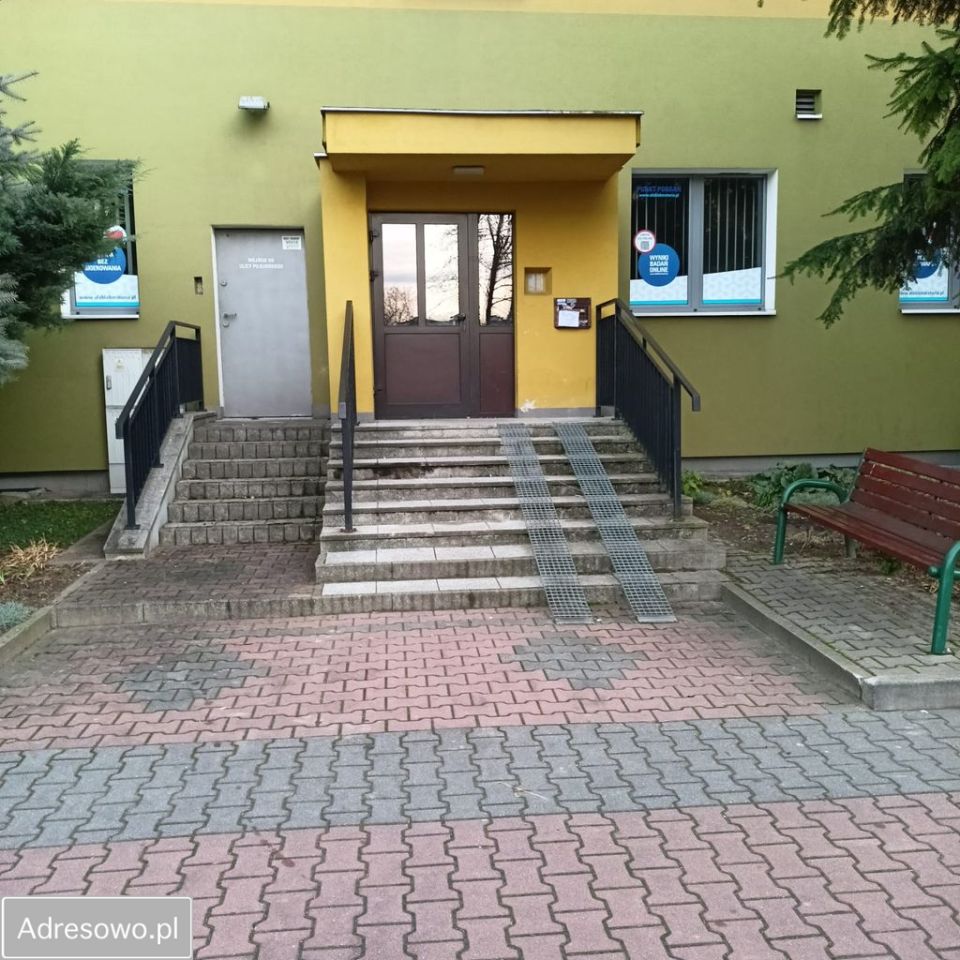 Mieszkanie 2-pokojowe Zamość, ul. marsz. J. Piłsudskiego. Zdjęcie 4