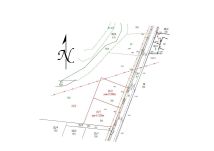 Działka budowlana Zalesie. Zdjęcie 1