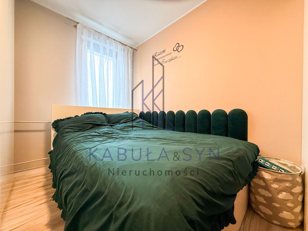 Mieszkanie 3-pokojowe Bydgoszcz, ul. Wyzwolenia. Zdjęcie 10