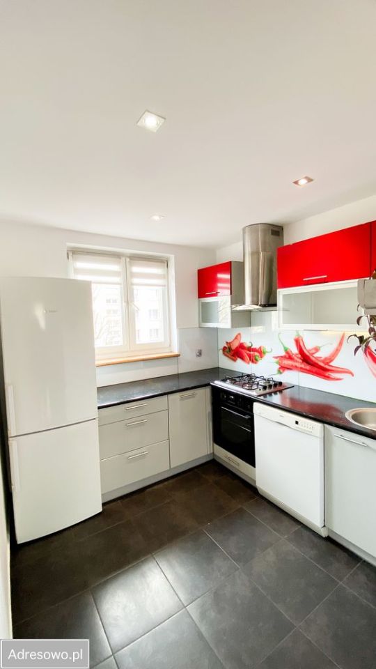 Mieszkanie 3-pokojowe Rzeszów, ul. Kosynierów. Zdjęcie 2