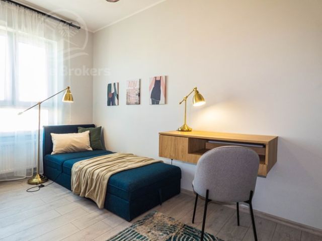 Mieszkanie 2-pokojowe Wrocław Krzyki, ul. Nyska. Zdjęcie 7