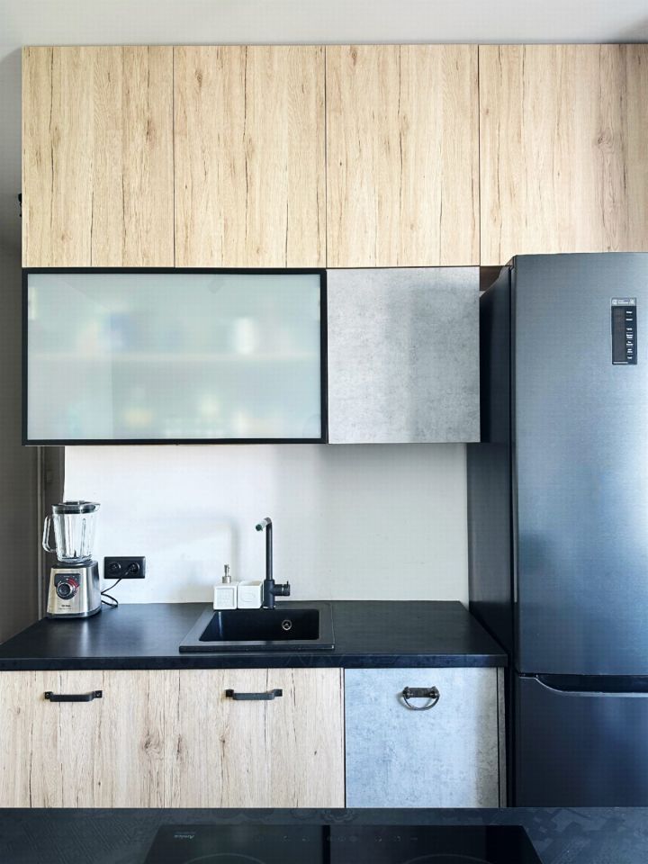 Mieszkanie 2-pokojowe Warszawa Ochota, ul. Stefana Bobrowskiego. Zdjęcie 4