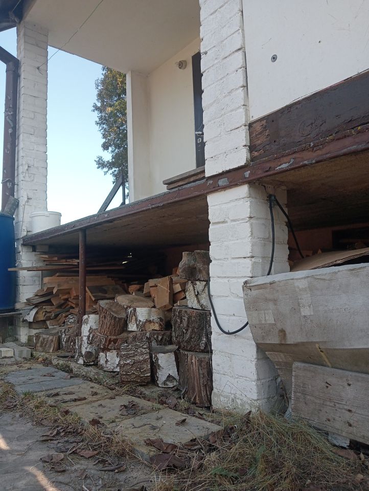 Działka rod Mszczonów, ul. Działkowa. Zdjęcie 7