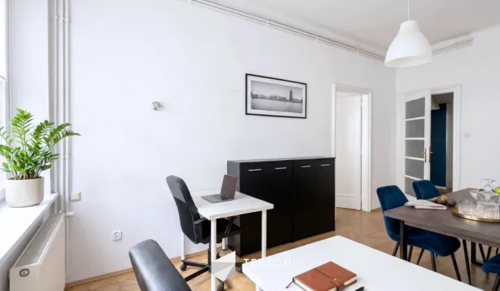 Lokal Kraków Krowodrza, ul. Józefitów