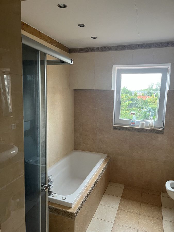 dom wolnostojący, 7 pokoi Warszawa Bemowo, ul. Strąkowa. Zdjęcie 12