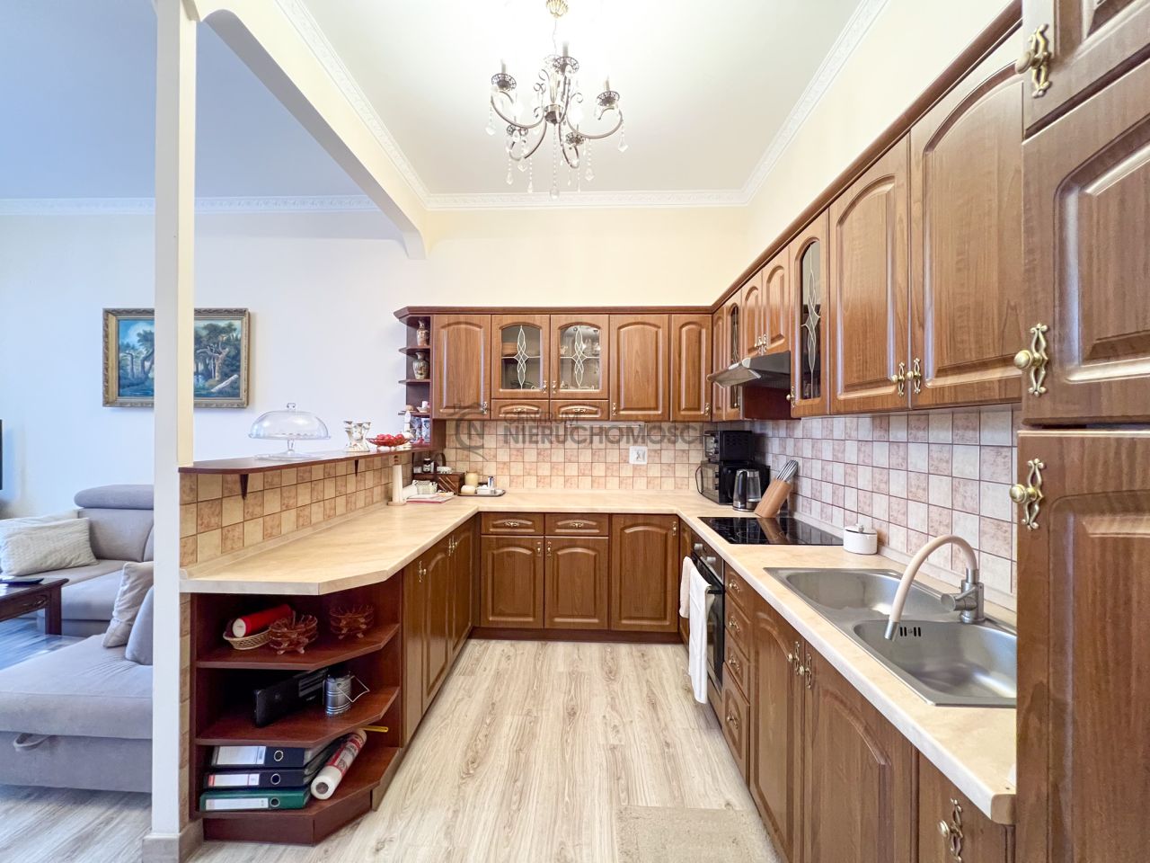 Mieszkanie 2-pokojowe Legnica, ul. Poznańska. Zdjęcie 14