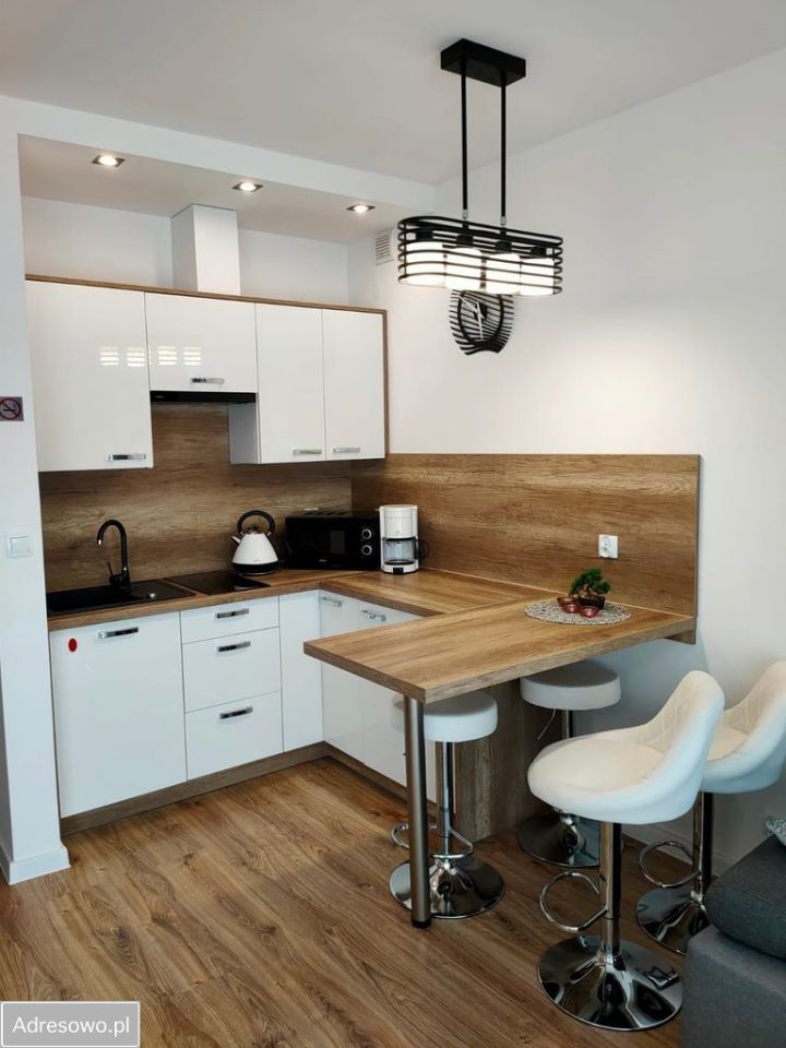 Mieszkanie 1-pokojowe Darłowo Darłówko, ul. Północna. Zdjęcie 3