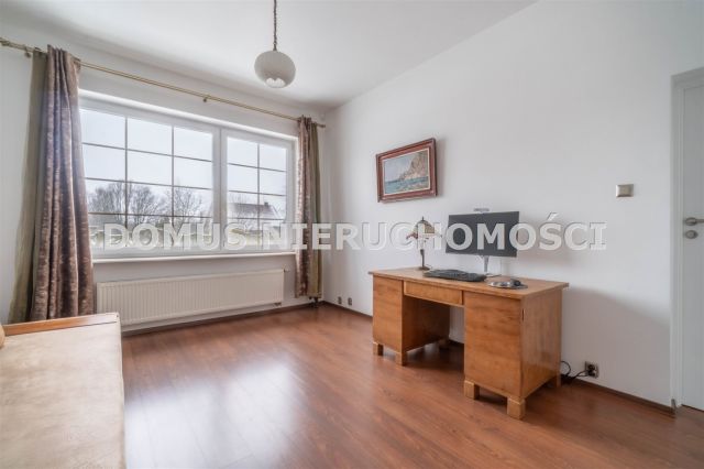 dom wolnostojący, 4 pokoje Brzeziny, ul. Polna. Zdjęcie 9